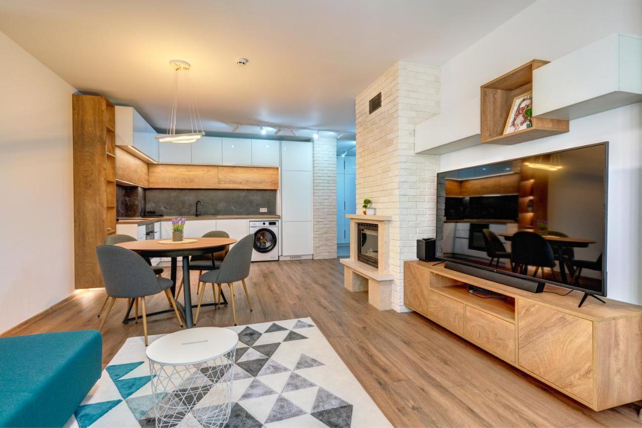 N.Joy Holiday Apartment 532 By Oak Residence Smolyan Bagian luar foto