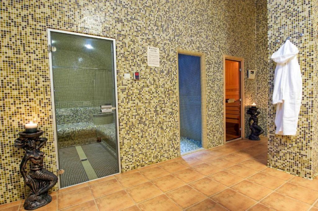 N.Joy Holiday Apartment 532 By Oak Residence Smolyan Bagian luar foto