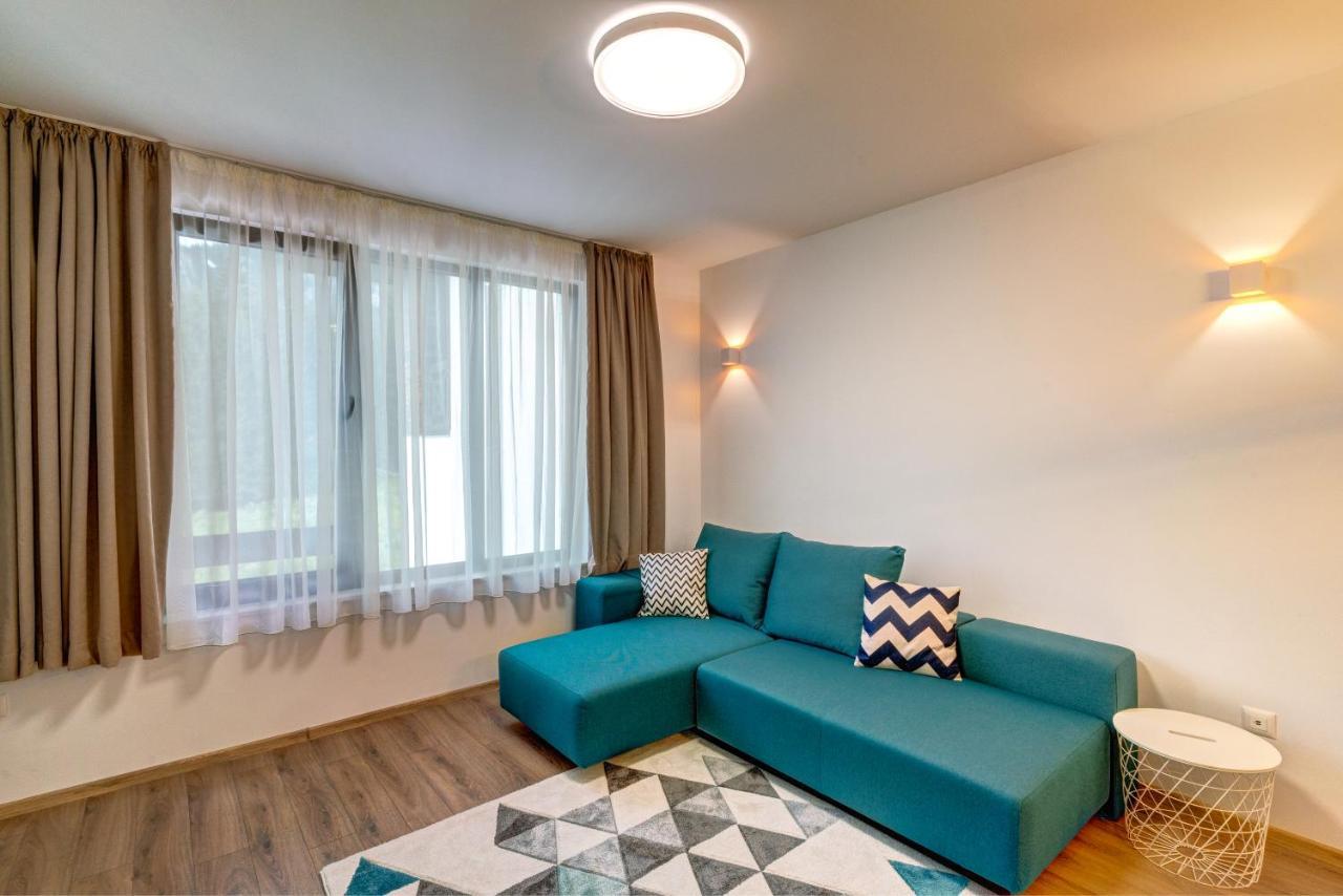 N.Joy Holiday Apartment 532 By Oak Residence Smolyan Bagian luar foto