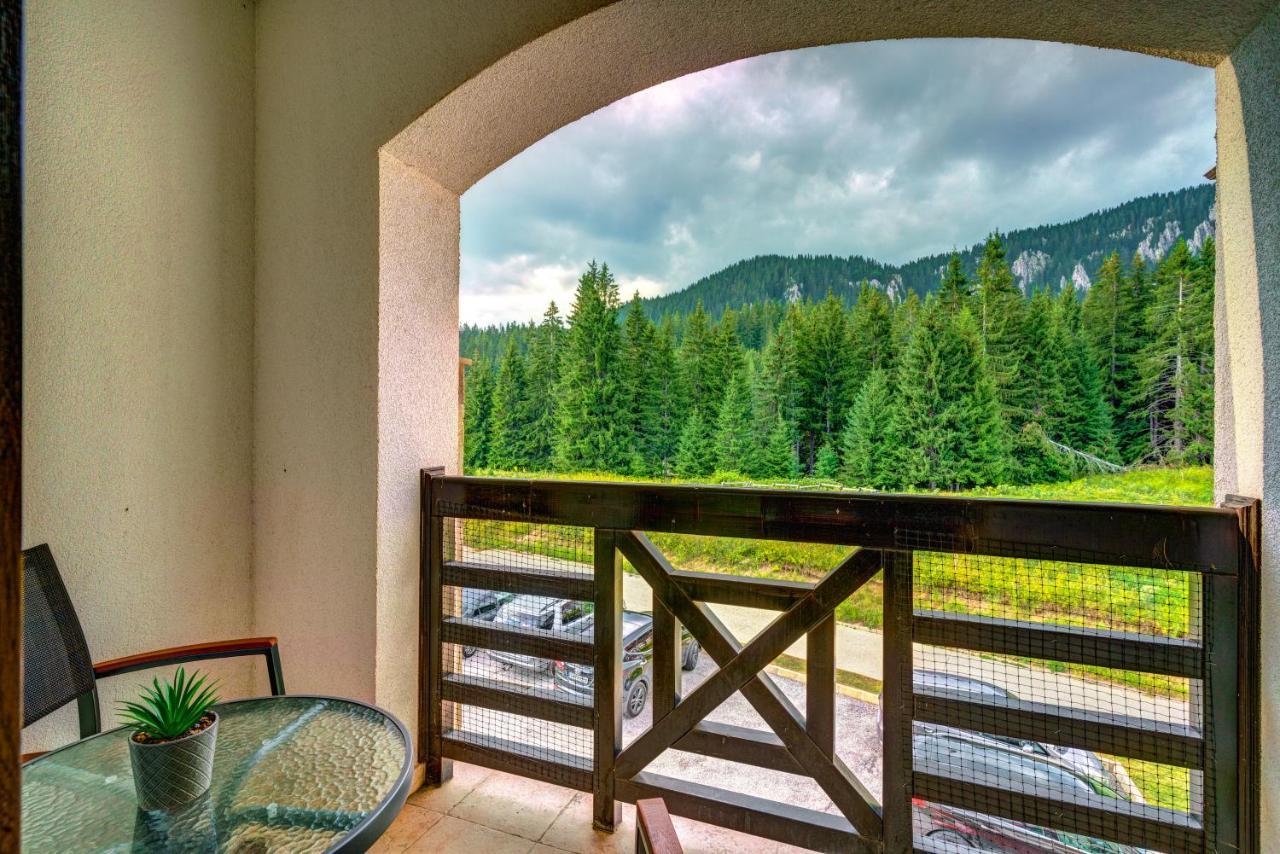 N.Joy Holiday Apartment 532 By Oak Residence Smolyan Bagian luar foto