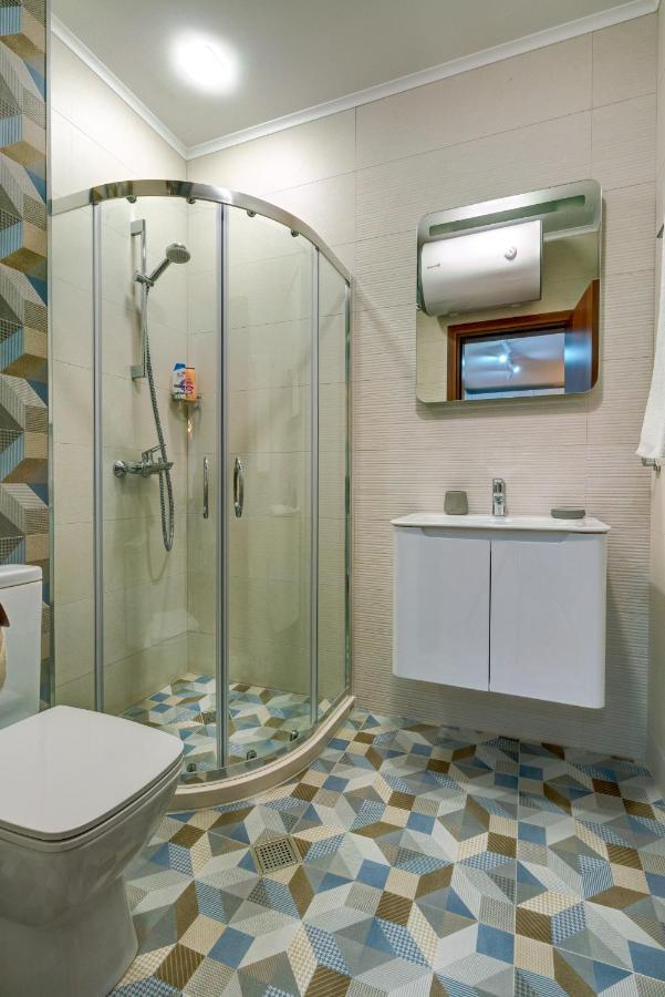 N.Joy Holiday Apartment 532 By Oak Residence Smolyan Bagian luar foto