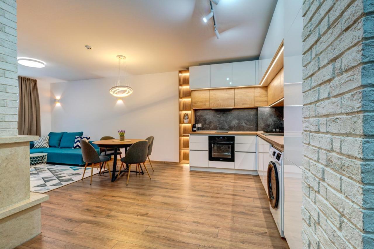 N.Joy Holiday Apartment 532 By Oak Residence Smolyan Bagian luar foto