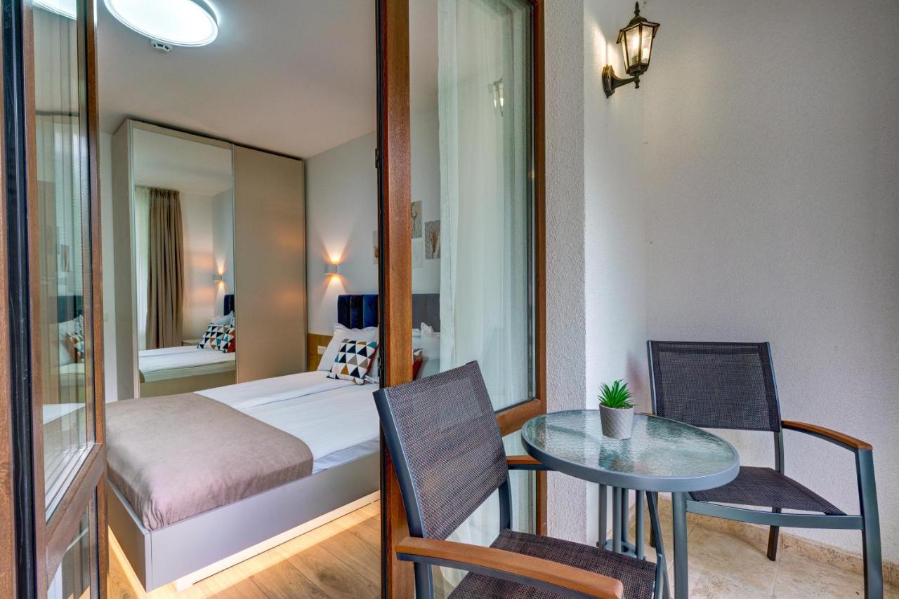 N.Joy Holiday Apartment 532 By Oak Residence Smolyan Bagian luar foto