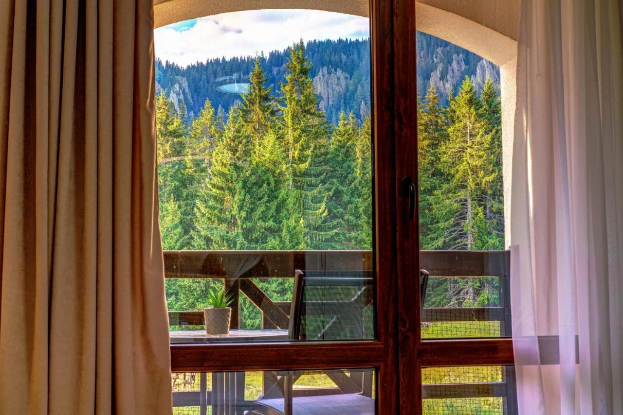 N.Joy Holiday Apartment 532 By Oak Residence Smolyan Bagian luar foto