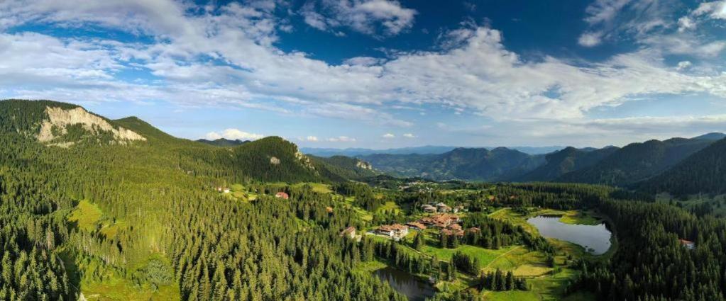 N.Joy Holiday Apartment 532 By Oak Residence Smolyan Bagian luar foto