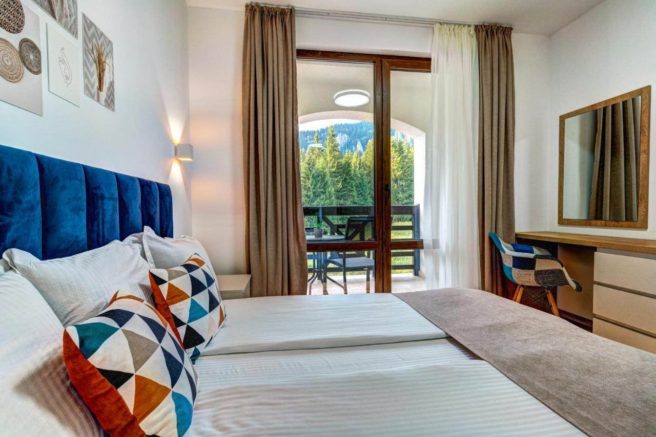 N.Joy Holiday Apartment 532 By Oak Residence Smolyan Bagian luar foto