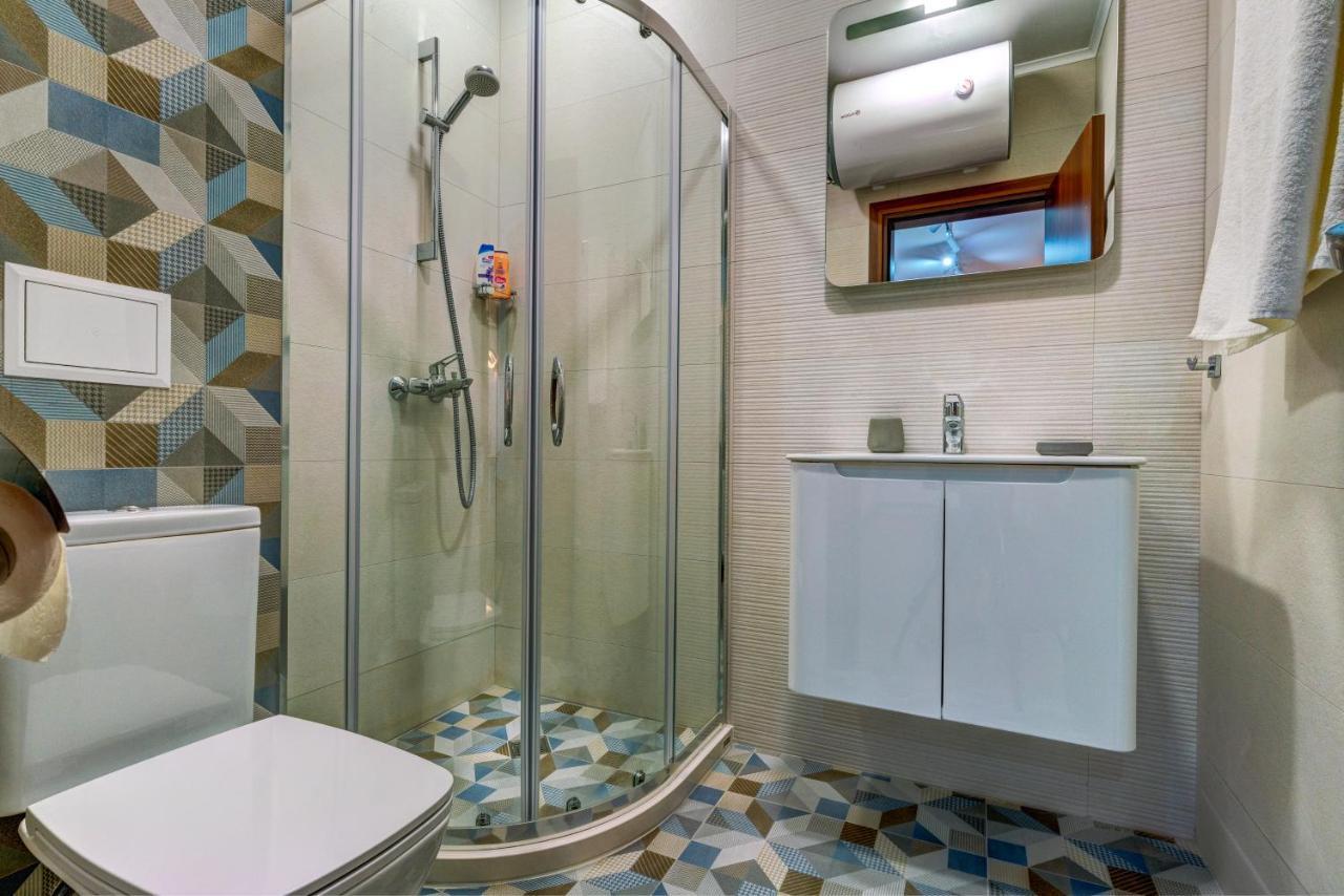 N.Joy Holiday Apartment 532 By Oak Residence Smolyan Bagian luar foto