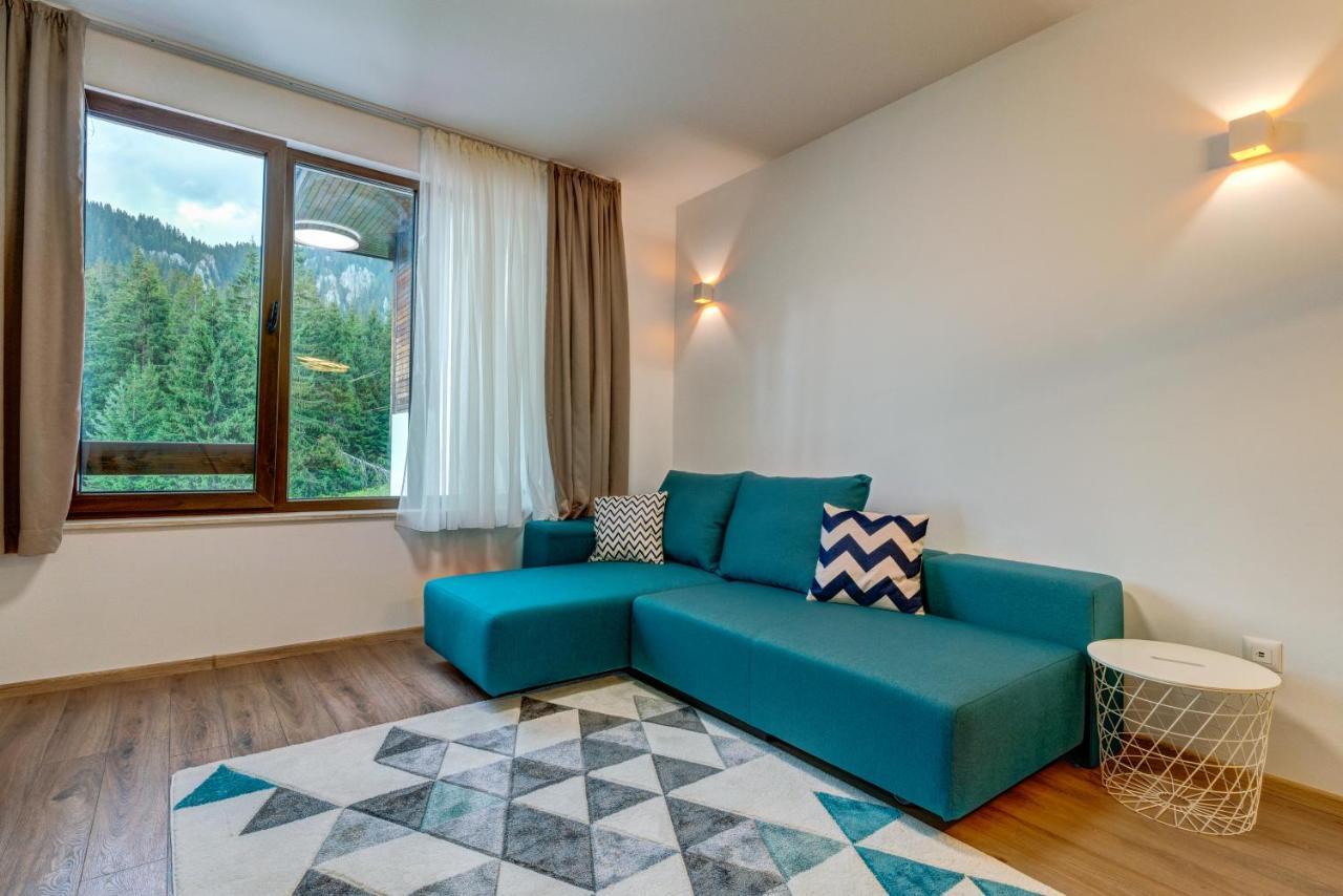 N.Joy Holiday Apartment 532 By Oak Residence Smolyan Bagian luar foto