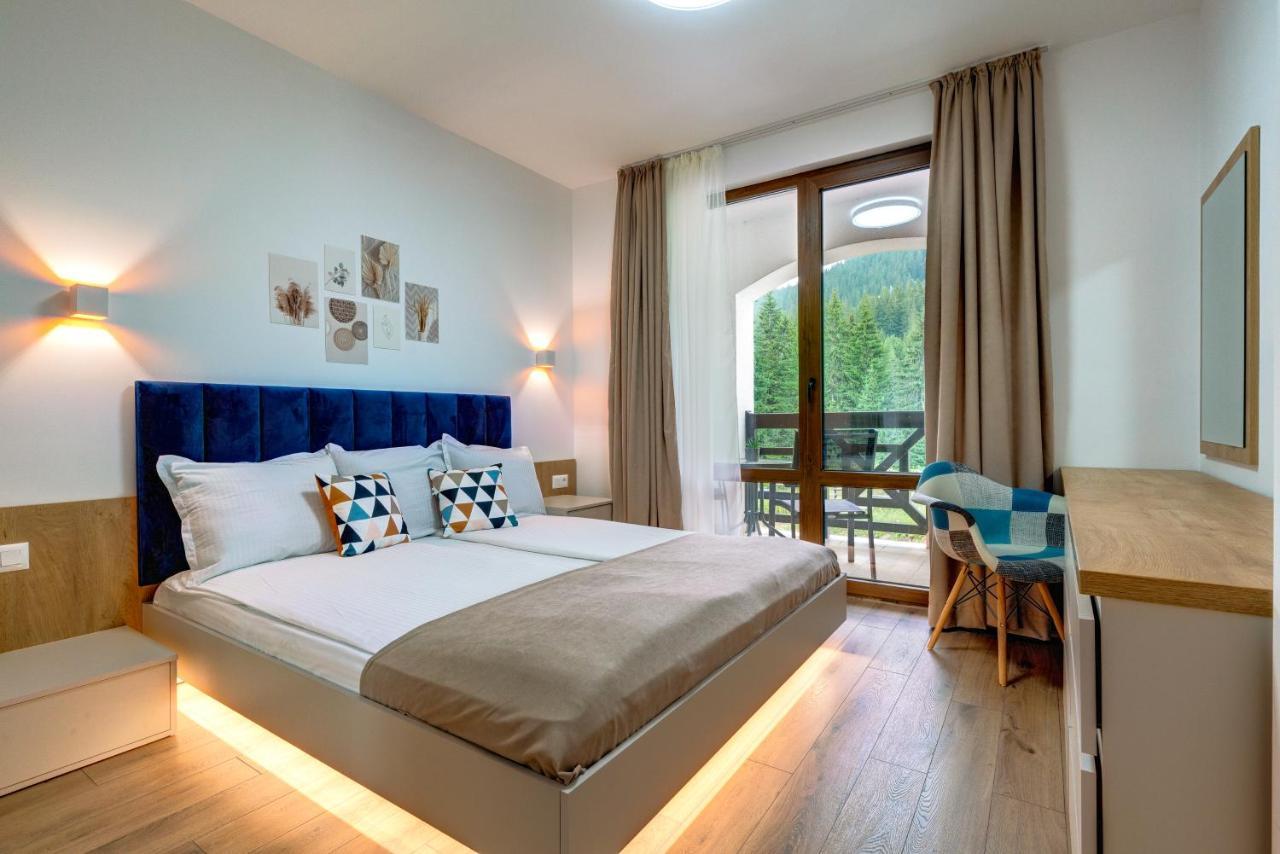 N.Joy Holiday Apartment 532 By Oak Residence Smolyan Bagian luar foto